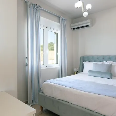 Panorama Villa *