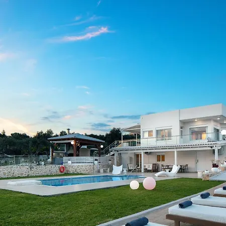 Villa Panorama *