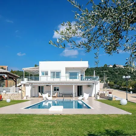 Villa Panorama
