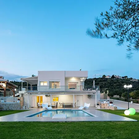 Villa Panorama *